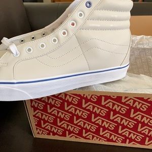 VANS Sk8-Hi Reissue